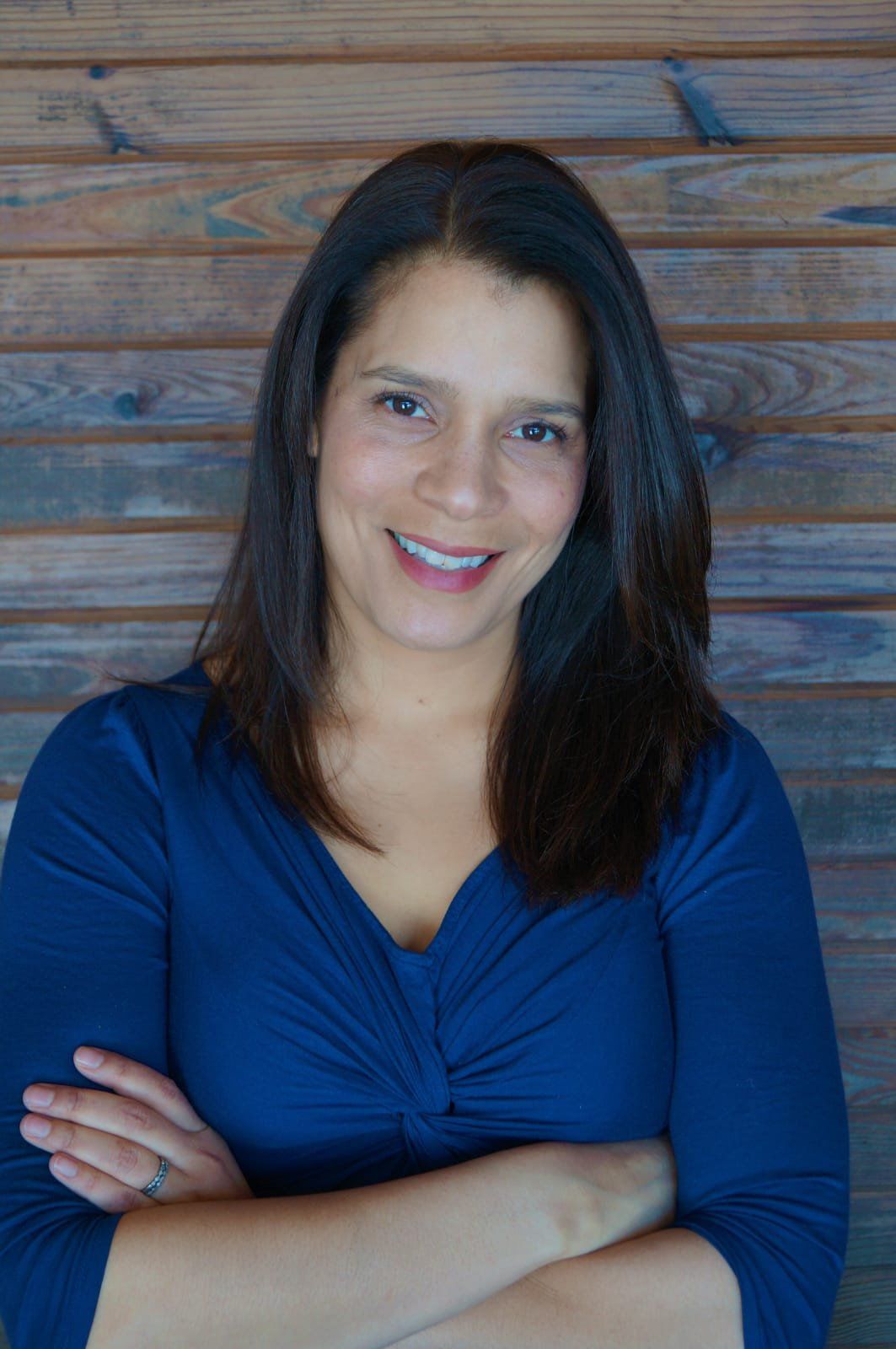 Dr. Lara Kenney